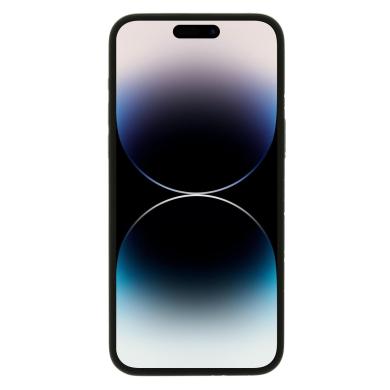 Apple iPhone 14 Pro 128Go noir sidéral - très bon état